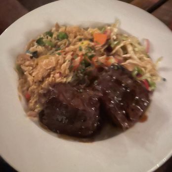 Public Kitchen Reading - Asian short ribs - New American Near Me - Reading, Massachusetts