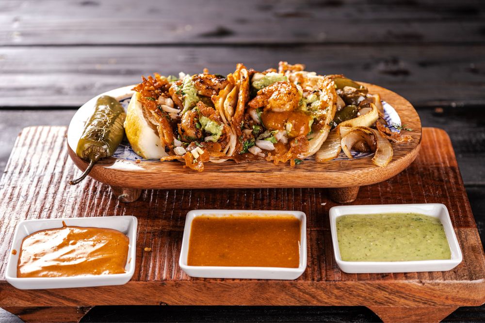 El Cerrito Taqueria