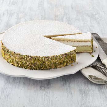 in house coffee - ricotta pistachio - Coffee & Tea Near Me - San Dimas, California