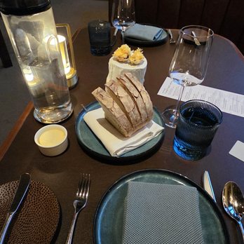 The Simon At Reston Station - Forgot Dinner pic - New American Near Me - Reston, Virginia The Simon At Reston Station - Forgot Dinner pic - New American Near Me - Reston, Virginia