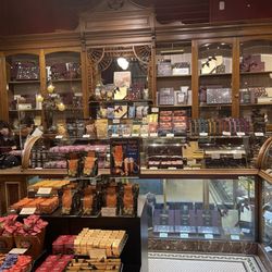 Rogers' Chocolates Heritage Store