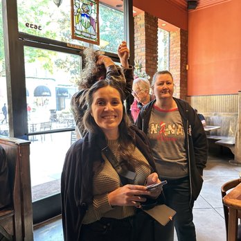 Simple Simon's Bakery & Bistro - Bakeries Near Me - Riverside, California