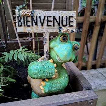 La Credence - Bienvenue - French Near Me - Azay le Rideau, 37 La Credence - Bienvenue - French Near Me - Azay le Rideau, 37