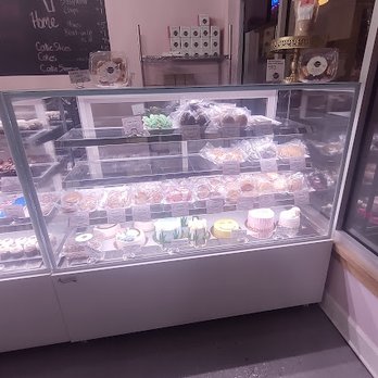 Get Caked - Bakeries Near Me - Rochester, New York
