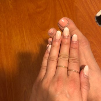 Blend Salon - 3.2 weeks later and still looking fresh - Nail Salons Near Me - San Francisco, California Blend Salon - 3.2 weeks later and still looking fresh - Nail Salons Near Me - San Francisco, California
