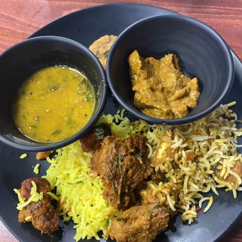 Biryani Junction - Indian Near Me - Milpitas, California