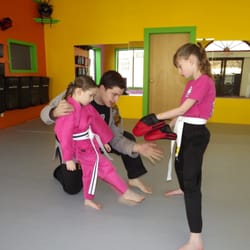 Rising Sun Jiu Jitsu