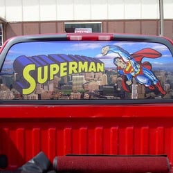 Creative, Signs & Auto Trim Design