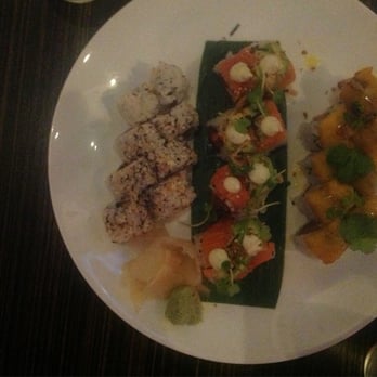 Sushi Pop - Sushi Bars Near Me - Oviedo, Florida