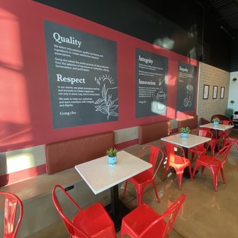 Gong Cha - Inside - Bubble Tea Near Me - San Antonio, Texas Gong Cha - Inside - Bubble Tea Near Me - San Antonio, Texas