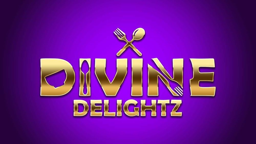 Divine Delightz Logo