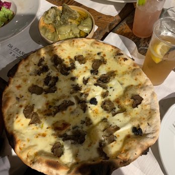Da Francesco - Best Pizza - Italian Near Me - Rome, RM Da Francesco - Best Pizza - Italian Near Me - Rome, RM