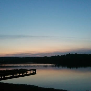 Pine Grove Cottages - Vacation Rentals Near Me - Beach Lake, Pennsylvania