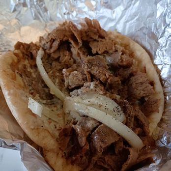 Yassin’s Falafel House - Gyro - Falafel Near Me - Alcoa, Tennessee Yassin’s Falafel House - Gyro - Falafel Near Me - Alcoa, Tennessee
