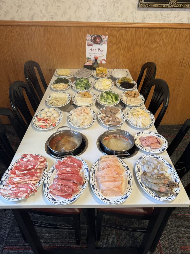 HUNAN CHINESE RESTAURANT Updated November 2024 27 Photos & 40