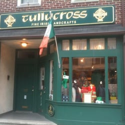Tullycross Fine Irish Handcrafts - Photo Credit: http://www.facebook.com/pages/Tullycross-Fine-Irish-Handcrafts/183412485005523