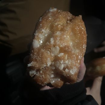 Donut King 2 - Butter Bar. 10/10 especially when glazed and freshly made!! - Donuts Near Me - Gardena, California Donut King 2 - Butter Bar. 10/10 especially when glazed and freshly made!! - Donuts Near Me - Gardena, California