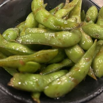 Kai Ramen - Arcadia - Garlic Edamame - Ramen Near Me - Arcadia, California Kai Ramen - Arcadia - Garlic Edamame - Ramen Near Me - Arcadia, California
