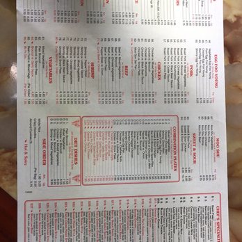 China Wok - Chinese Near Me - Lebanon, Indiana China Wok - Chinese Near Me - Lebanon, Indiana