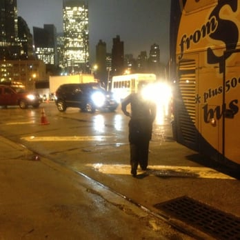 Megabus - Worst travel experience of my life and I flew out of ATL for 20+ years! - Buses Near Me