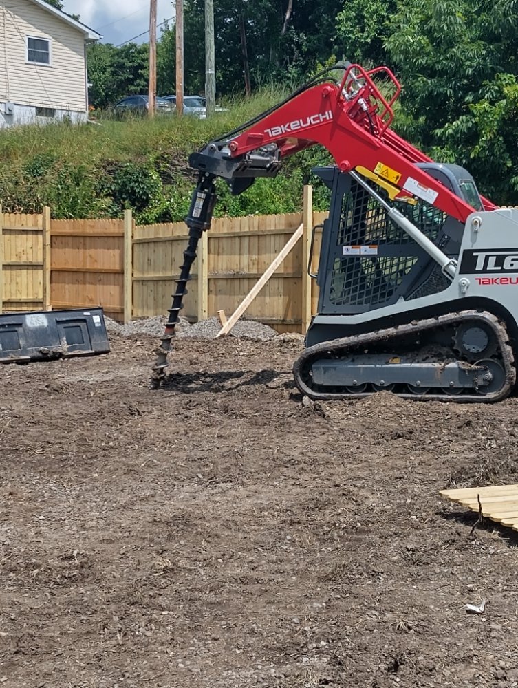 Slide of Sheets Handyman Service