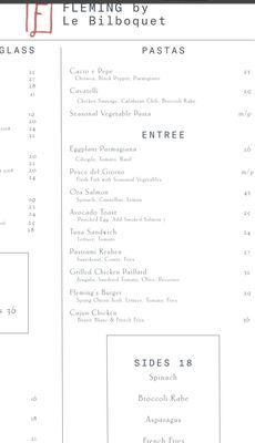 Fleming by Le Bilboquet by null