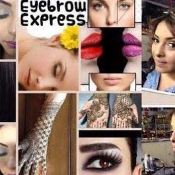 Eyebrow Express. Threading, Make up Studio & Boutique - Makeovers , Henna ,Eyelash Extensions - Makeup Artists Near Me - Garland, Texas Eyebrow Express. Threading, Make up Studio & Boutique - Makeovers , Henna ,Eyelash Extensions - Makeup Artists Near Me - Garland, Texas