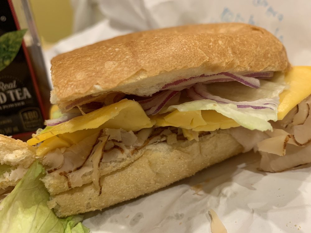 POCONO BAGELS & DELI Updated October 2024 16 Photos & 21 Reviews