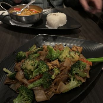 Plumeria - See Ew (GF) and incredible! - Thai Near Me - San Diego, California