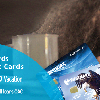 Westmark Credit Union - Banks & Credit Unions Near Me - Rexburg, Idaho