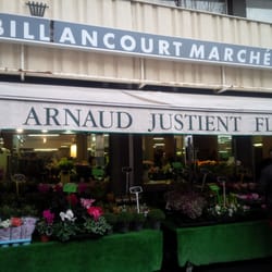 Marché Escudier