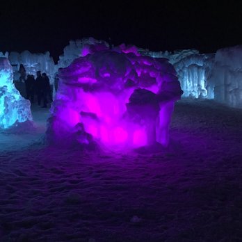 Ice Castles - Art Tours Near Me - Midway, Utah Ice Castles - Art Tours Near Me - Midway, Utah