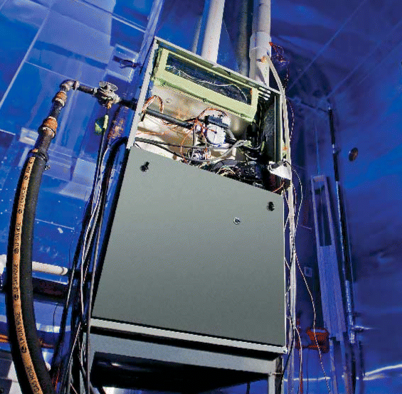 Slide of Triangle Heating, Cooling & Plumbing