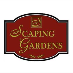 Scaping Gardens - Welcome