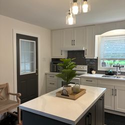 Blackwood Kitchens