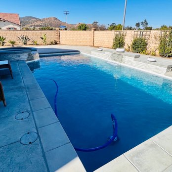 Naturescape Pools - Pool & Hot Tub Service Near Me - Perris, California