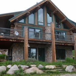Wind River Club