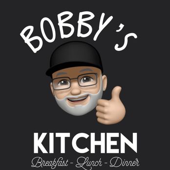 Bobby's Kitchen - a man giving a thumbs up - Diners Near Me - Milan, Michigan Bobby's Kitchen - a man giving a thumbs up - Diners Near Me - Milan, Michigan
