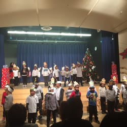 Gerald A. Lawson Academy