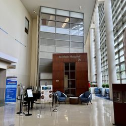 James A. Haley Veterans' Hospital