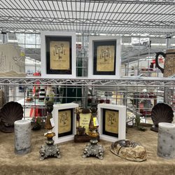 Goodwill Store