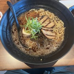 Tora Japanese Kitchen - Ramen