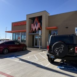 Whataburger
