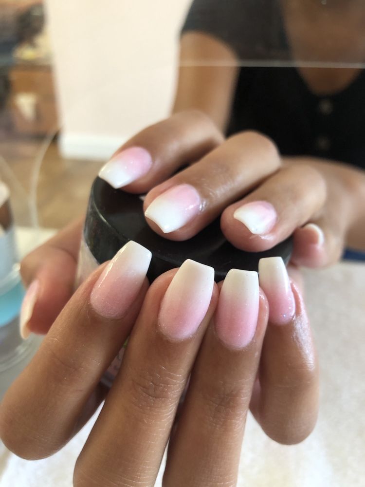 BOSTON NAILS SALON & SPA 36 Photos & 22 Reviews 46 Hamilton St, Saugus, MA Yelp