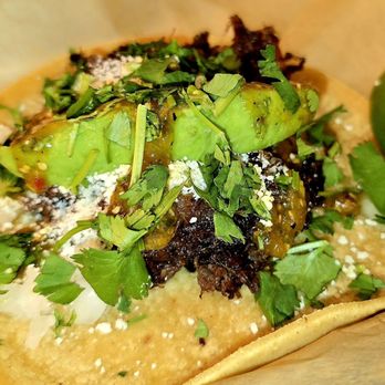 Torchy's Tacos - Democrat taco - $6.15 - Tacos Near Me - Winter Garden, Florida
