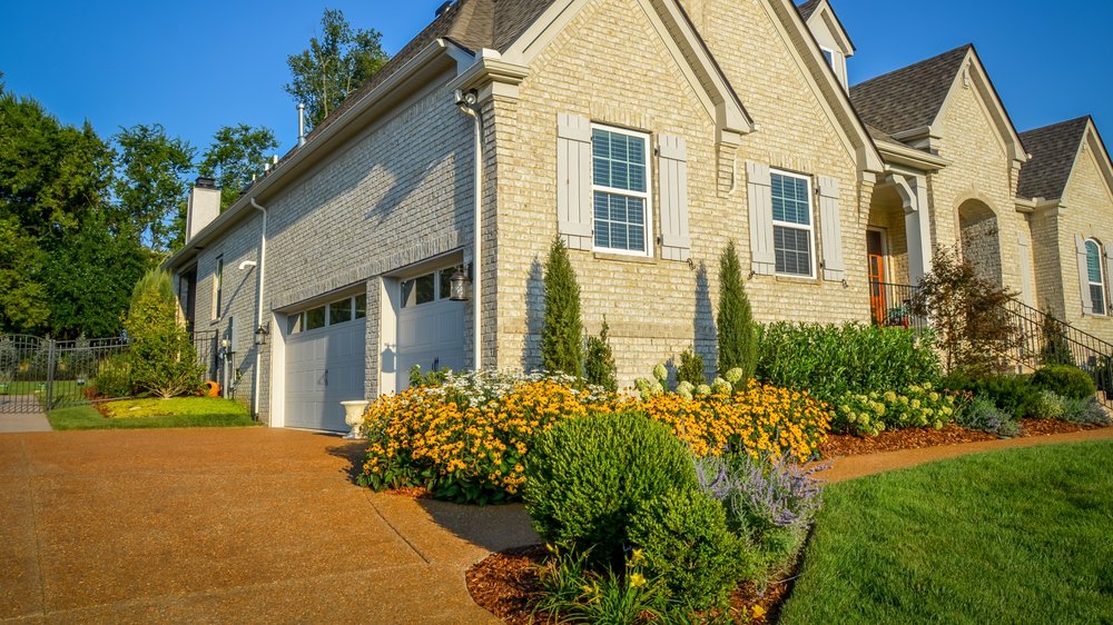 Opportunity Landscapes and Nursery - tree service in Nashville, TN