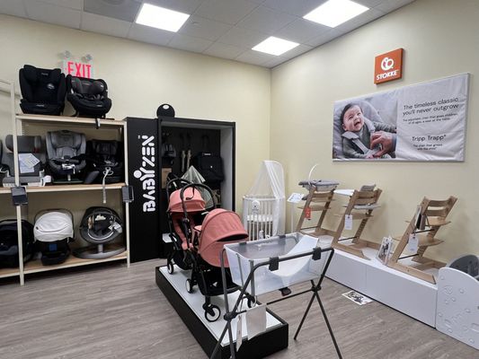 Bebeang Baby Store by null