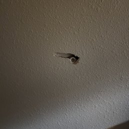 Hole in wall Hole in wall