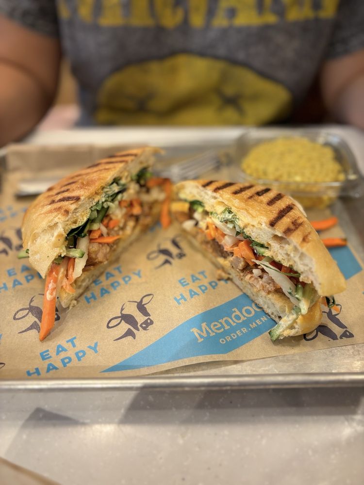 Mendocino Farms
