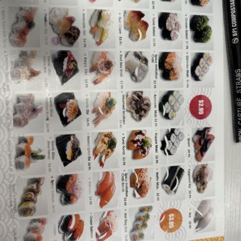 Genki Sushi - Japanese Near Me - Aiea, Hawaii